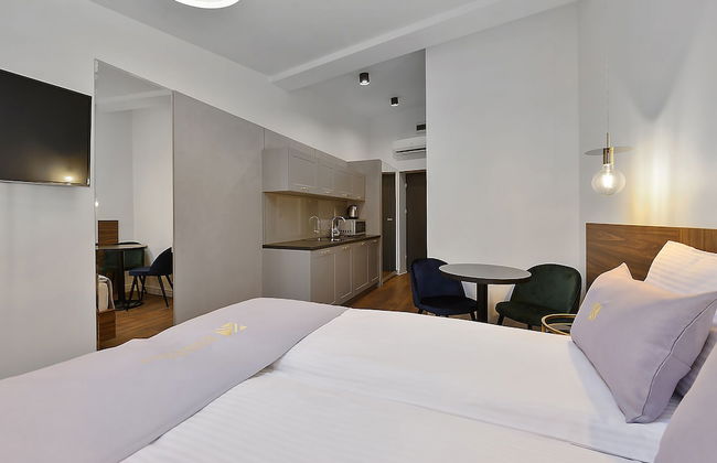 Krzywa Kamienica - Foto 11