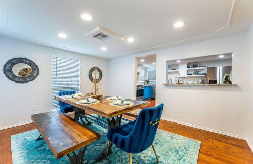 5/3 with a heated pool 2 min from beach, updated - Foto 16