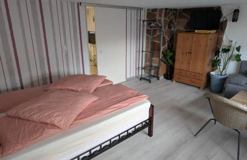 Feriendomizil Burgert EG Nähe Europapark - Foto 24