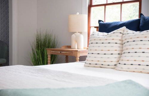 48" Gas Firepit - Historic DT - Late Summer Specials - Steps to Riverwalk - Foto 11