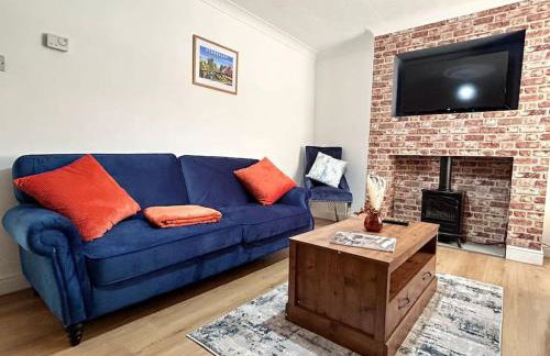 Hambleton Hideaway - Foto 42