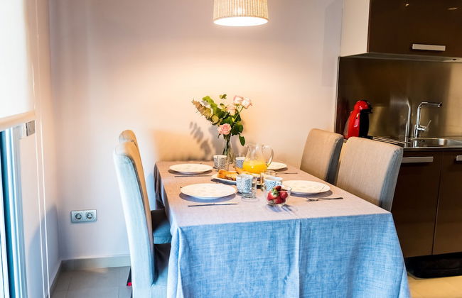 Apartaments Grup Claustre - Foto 10