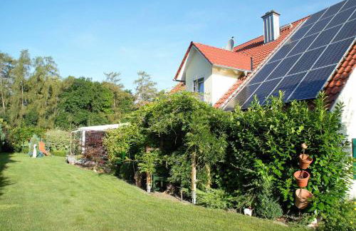 Ferienwohnung Finningen - Foto 22