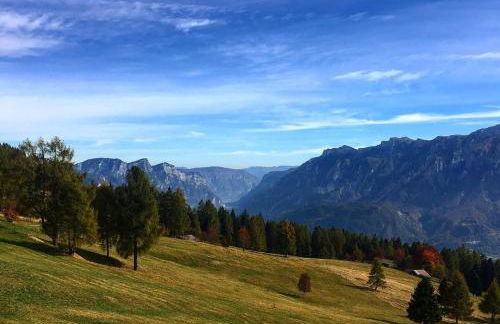 Chalet Lagorai - Foto 6