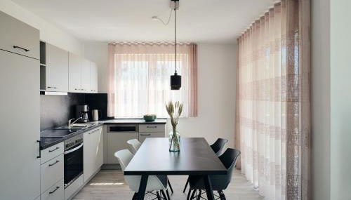 Apartment A3 "Pine Hill Resort" - mit überdachter Terrasse & zwei Bädern - Foto 3