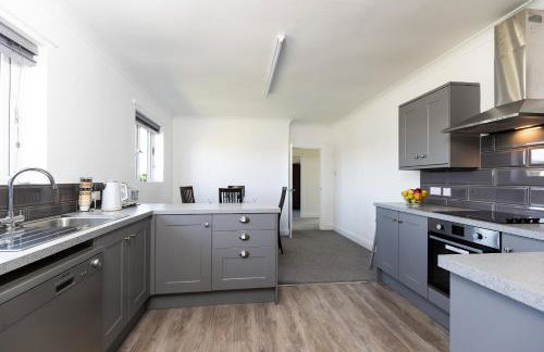 Burnlea Holiday Cottage - Foto 20