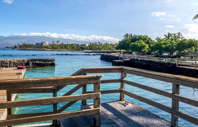 Islands at Mauna Lani IML-E4 by KBM - Foto 50