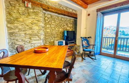 Appartamento Saint Claude - Affitti Brevi Italia - Photo 9