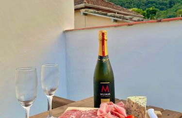 Estilo Fazenda no Centro com Vista Incrível - Foto 19