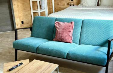 Chalet Lilas, spa privatif, 2p - Foto 15