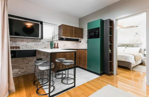 Calidum Boutique Suites - Foto 66