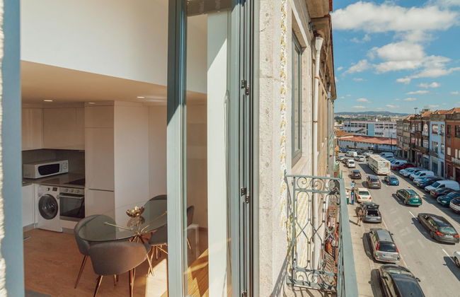 Modern Stylish Apartment II by Vacationy - Foto 5