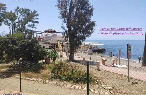 Casita La Playa - Photo 54