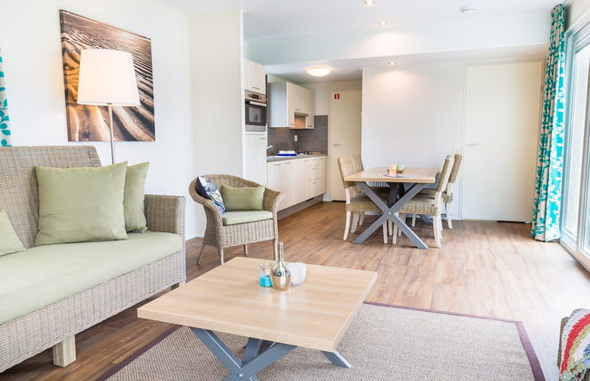 Modern Bungalow With two Bathrooms, Near the Beach - Foto 4