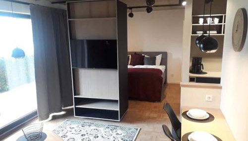 Lieblingsplatz am Kurpark - Foto 4