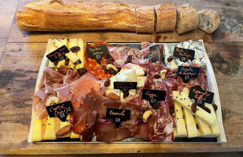 Gîtes d Izel2 entre terre et mer prés d'un golf - Foto 70