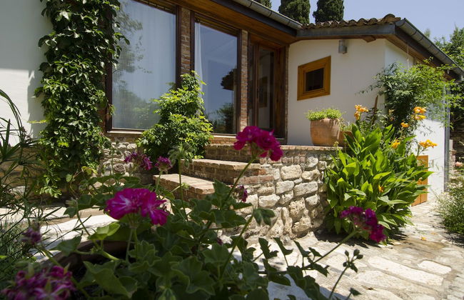 Garden House - Foto 20