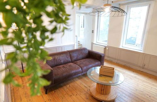 Nid Normand building 1620 - 4 bedrooms - hyper center - Foto 31