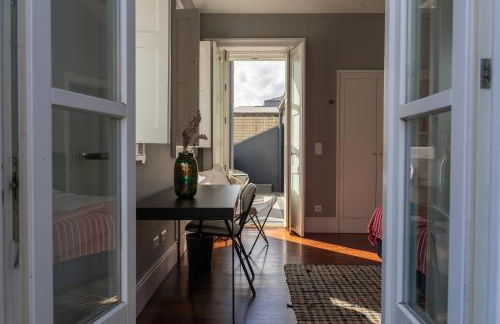 Oporto Serviced Apartments - Cedofeita - Foto 148