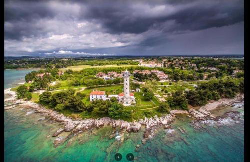 APP Mirjam - Savudrija, Umag - Foto 37