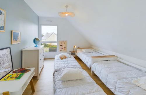 Maison avec jardin pour 10 personnes à Penmarch - Foto 14