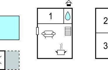 Gorgeous Home In Selina - Foto 35