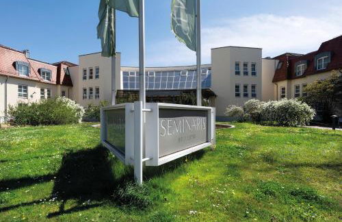 Seminaris Hotel Leipzig - Foto 67