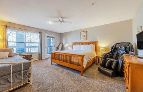 Alleys 22 with Direct Deck Access - Foto 13