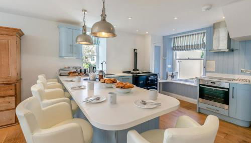 5 Bed in Trebetherick oc-b29371 - Foto 4, Other