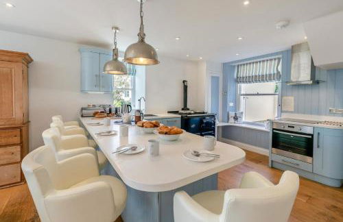 5 Bed in Trebetherick oc-b29371 - Foto 4