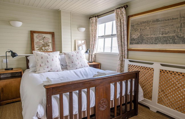 The Boathouse, Felixstowe Ferry - Foto 2