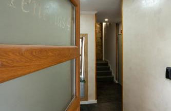 El Carmen Valencia, apartamento estudio con terraza - Photo 15