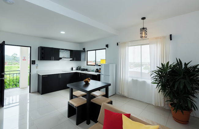 Apartamentos La Casona - Foto 33