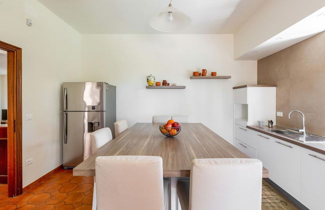 3408 Villa Sunkiss by Perle di Puglia - Foto 17