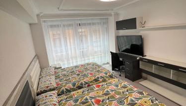 Villa Mar, San Lorenzo Beach - Foto 4