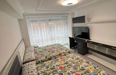 Villa Mar, San Lorenzo Beach - Foto 4