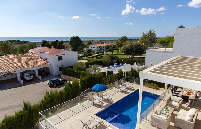 Villa Orquidea - Foto 40