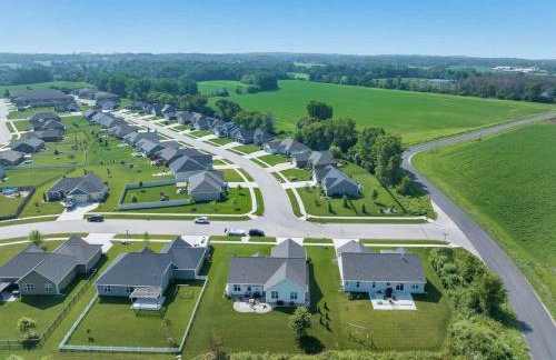 Spacious 3-BR Home near Lambeau - Foto 48