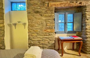 The Walnut Tree - Cycladic Getaway by Explore Andros - Photo 10