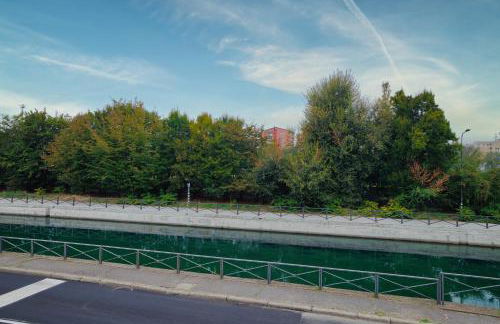 Navigli Riverside - Foto 29