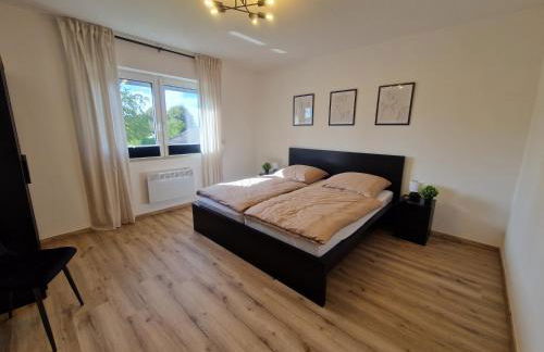 Ferienwohnung am See - Obergeschoss - Ruhige Lage - Eigener Garten - Foto 9