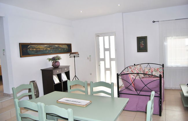 Chrysiida Luxury Suites - Photo 71