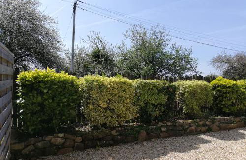 Kerguil-édouard charmante longère en pierres refaite à neuf - Foto 39