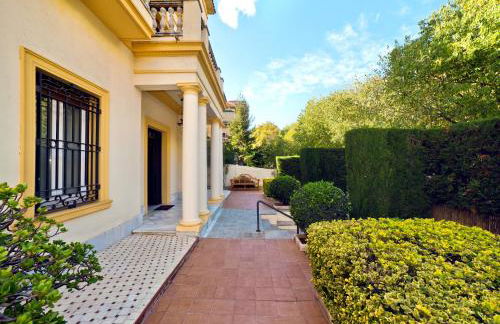 Villa Victoria Barcelona - Foto 3