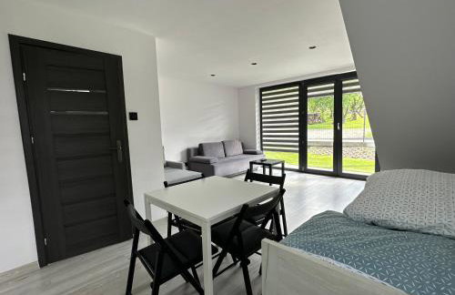 Osada przy Szlaku Glamping Domki Deluxe Ojców - Foto 8