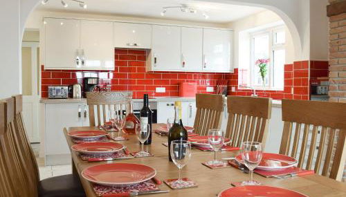 Rudda Farm House - Uk2491 - Foto 4