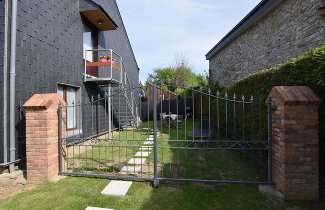 Apartment in Champlon Ardenne - Photo 1