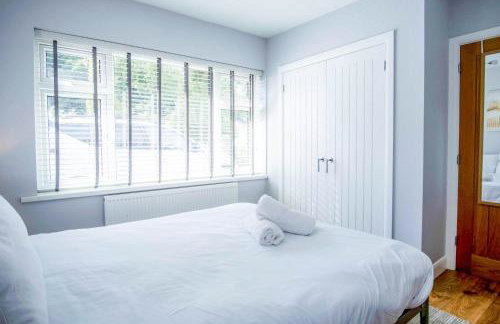 Marshmallow - 2 Bedroom Cottage - Oxwich - Foto 34