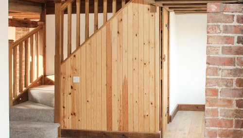 The Cart Shed - Foto 4