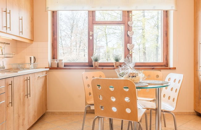 Willa Brylówka - Photo 22